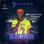 Banger - Prod. By X-One by Youngwin (09053171838)