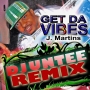 Get the vibes (dj Untee partyblend) by J. Martins ft. Waje, De la soul & Sean P