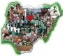 We Have To Live Together by Chinyeaka Okoli