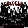 king of the street alongside DJ Lukas by RHAPSODY