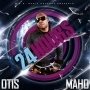 Otis Maho