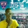 Luckyest tibra