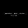 cliod myk X bigwallez