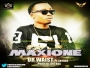 Maxione Ft Antras 