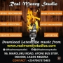 Prod. By REAL MONEY STUDIO 07067375485