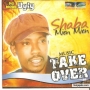 Babe ft black face by shaba ugly