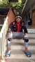 Sagaciousboy