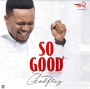 Tim Godfrey