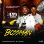 Dj Enny ft Tunyrexy