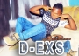 Personal Person by d-exs ft young incredible