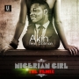 Akinft. Dotman (Prod. By Fliptyce)