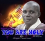 Michael Praise Isaac