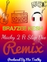 Brayzee Kesh
