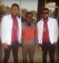 Bishop's Crew