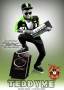 Wine Azonto [produced by Teddyme] by TeddyME
