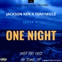 Tonymillz X Jackson Ken 