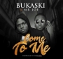 Bukaski ft. Mr Joe