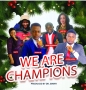 CHAMPIONS TV CREW
