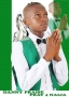 DANNY PRAISE