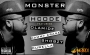 Monster by Hcode ft.  ft Olamide, Durella, Dammy Krane & Shobzy