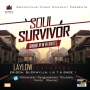 Soul Survivor by Laylow ft Erigga, Buckwylla, Liu T & Base One