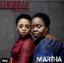 Chidinma Ft Her Mum