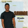 Khado ft Trigger