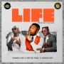 Demmie Vee ft Oritsefemi & Junior Boy