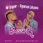 Mr Sniper x Hypeman Lekcena 