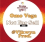 Omo Vega - Not For Sell [Prod. By @Vikwyn]08052510282