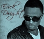 Ganja Babe by Erick Dwight