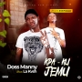 Doss manny ft La kvsh