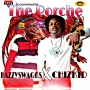 The Porche (official audio)world premiere by kazzyswaggs x chizkid