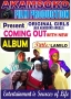 Original Girls  (Akamsoko ANGELS)