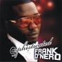 Ghetto Love by Frank D'Nero
