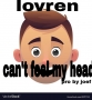 Lovren