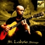 Feel 9ja by St. Lahrie Strings ft, YQ