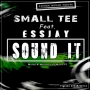 SMALL TEE feat ESSJAY