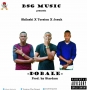 DOBALE - SKILASHI X TORSION X JESUH by BSG MUSIC