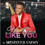 MINISTER EMMY
