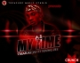 My time by Treasure Jay