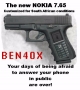 BENFOX