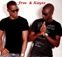 Kolobi You by Free & Kayze