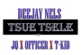 Tsue-tsele by Dj Nels