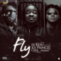 DJ Real X Ice Prince X CDQ 