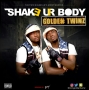 Golden Twinz#