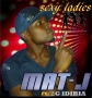 Mat J ft. 2G Idibia