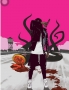 Keri b x runtinz