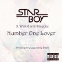 Number One Lover by Shaydee ft. Wizkid