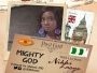 Mighty God by Nikky Laoye